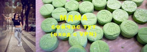 молекула духа Арсеньев